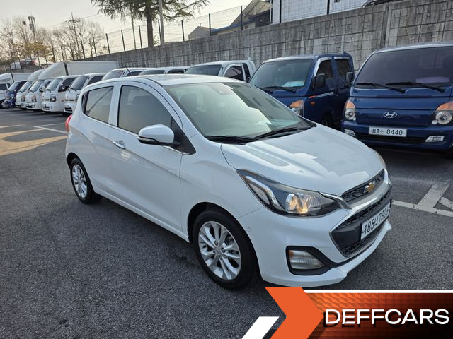ChevroletGMDaewoo SPARK Premier купить на сайте DeffCars