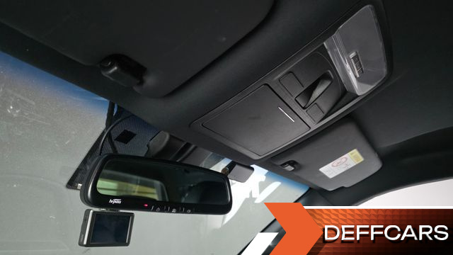 Ssangyong REXTON Diesel 2.2 4WD Noblesse купить на сайте DeffCars