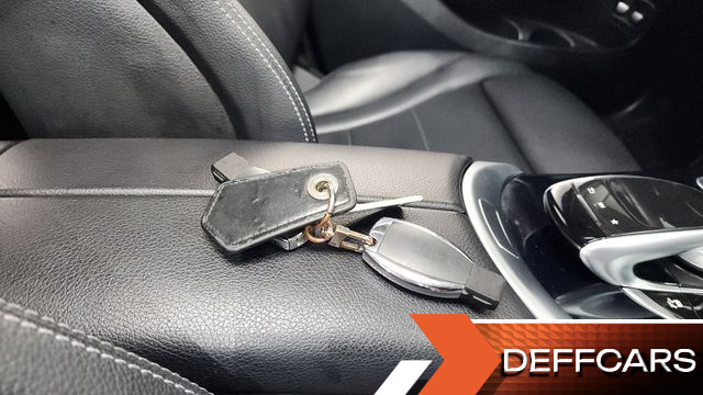 Mercedes GLC-CLASS GLC350e 4MATIC Premium купить на сайте DeffCars