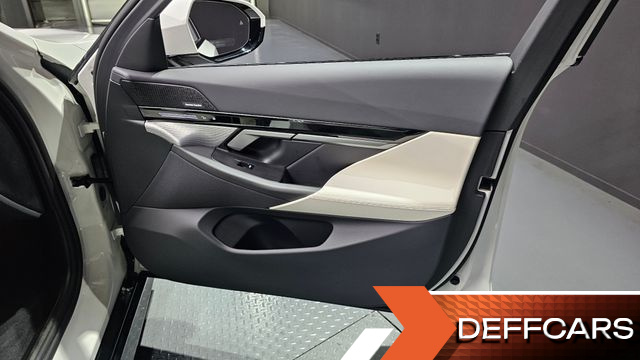 BMW 5-SERIES 520i M Sport купить на сайте DeffCars