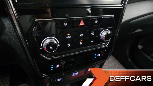 Ssangyong TIBOLI Gasoline 1.5 2WD V3 купить на сайте DeffCars