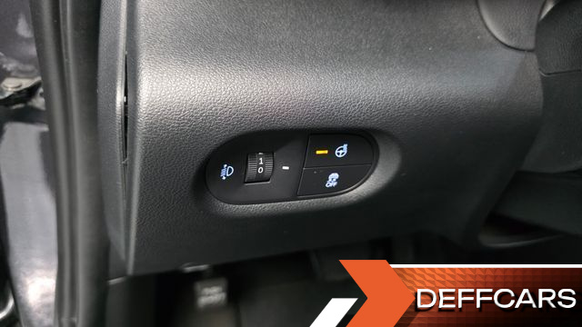 Hyundai CASPER Turbo Inspiration купить на сайте DeffCars