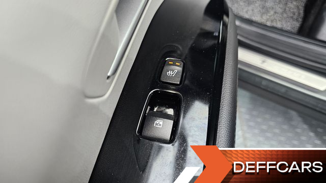 Hyundai TUCSON Gasoline 1.6 Turbo 4WD Inspiration купить на сайте DeffCars