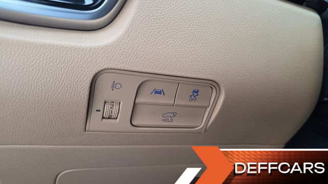 Kia SORENTO HEV 1.6 2WD Gravity купить на сайте DeffCars