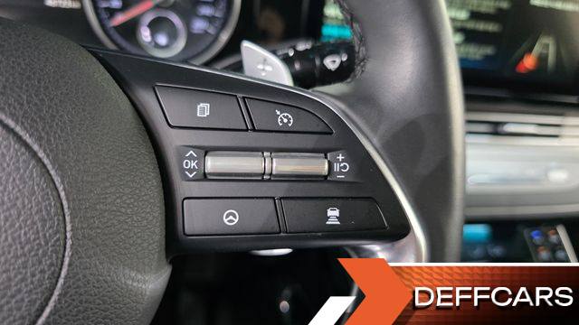 Hyundai GRANDEUR 2.5 Exclusice купить на сайте DeffCars