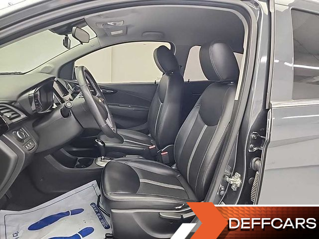 ChevroletGMDaewoo SPARK Premier купить на сайте DeffCars