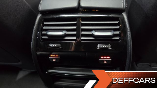 BMW 5-SERIES 523d Luxury купить на сайте DeffCars