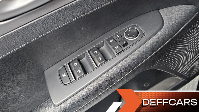 Kia K3 Luxury купить на сайте DeffCars