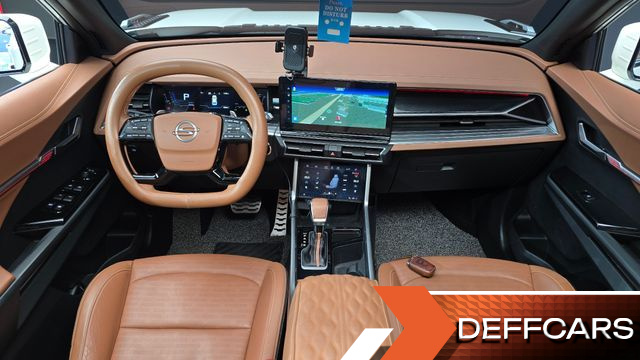 Ssangyong TORRES Gasoline 1.5 4WD T7 купить на сайте DeffCars