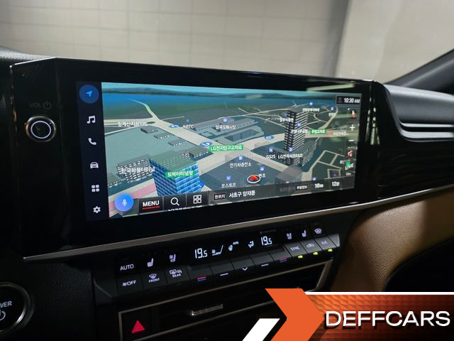 Toyota CAMRY 2.5 XLE Hybrid купить на сайте DeffCars