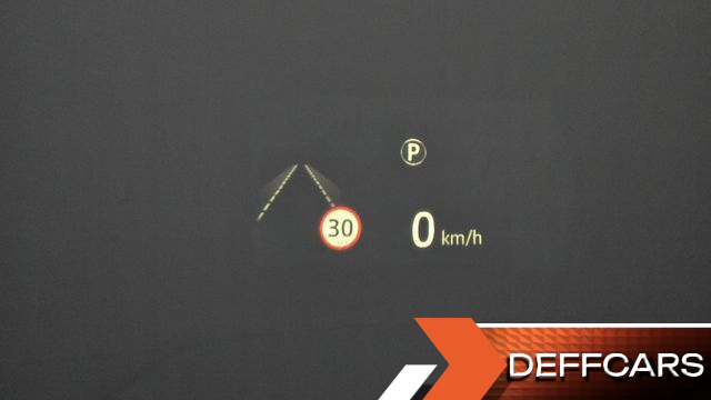 Land Rover RANGE ROVER 4.4 SDV8 AB DIESEL купить на сайте DeffCars