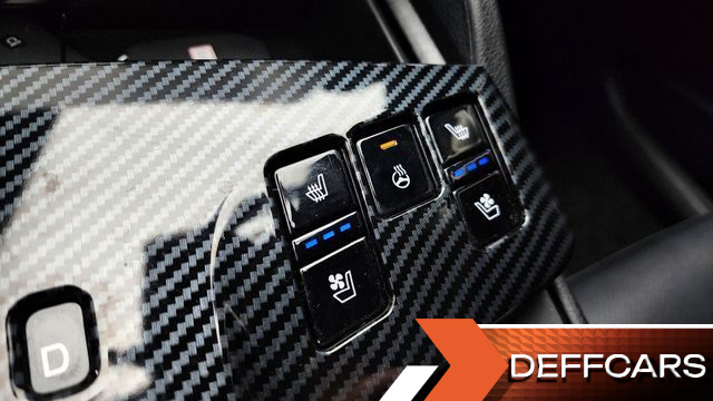 Kia SPORTAGE Prestige 2WD купить на сайте DeffCars