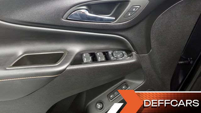 ChevroletGMDaewoo EQUINOX 2WD Premier купить на сайте DeffCars