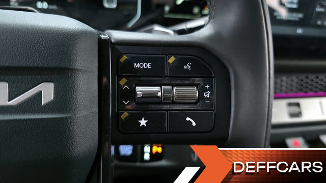 Kia TASMAN 2.5T Gasoline 2WD Extreme купить на сайте DeffCars