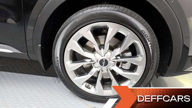 Kia SORENTO Gasoline 2.5T 2WD Signature купить на сайте DeffCars