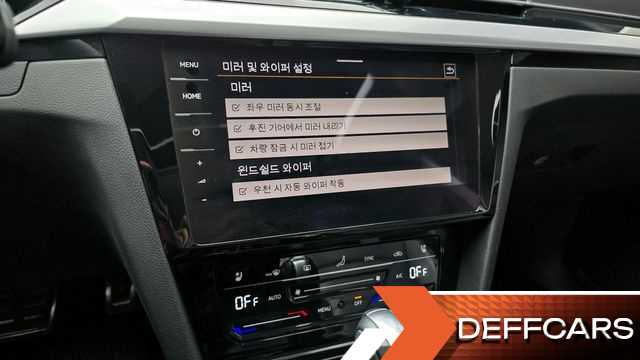 Volkswagen ARTEON 2.0 TDI Prestige купить на сайте DeffCars