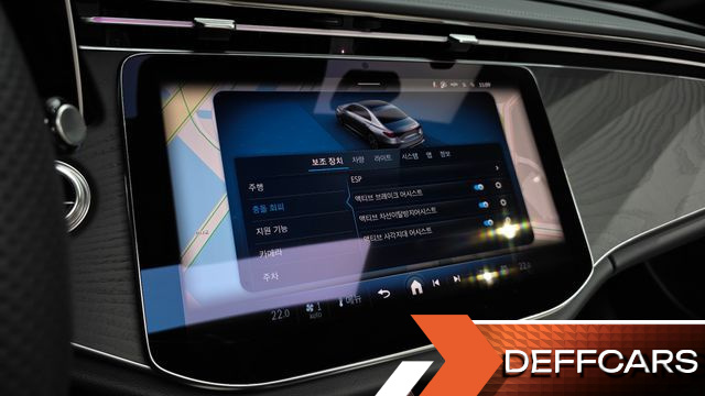 Mercedes E-CLASS E200 AMG Line купить на сайте DeffCars