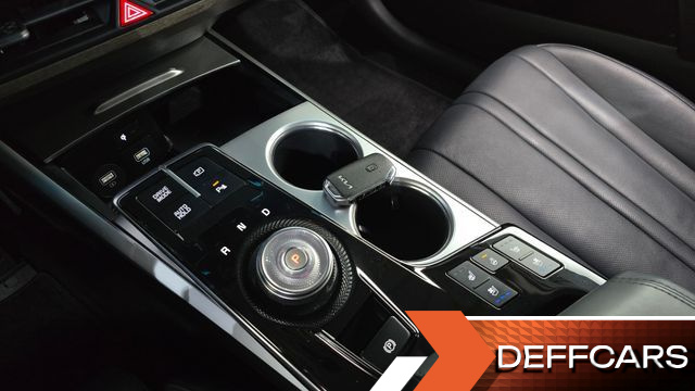 Kia K8 Noblesse купить на сайте DeffCars