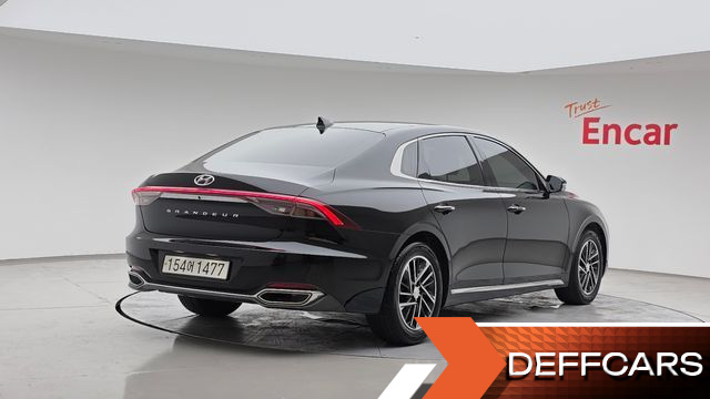 Hyundai GRANDEUR 2.5 Premium купить на сайте DeffCars