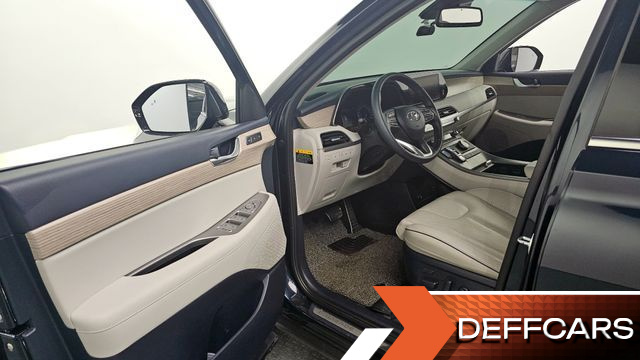Hyundai PALISADE Gasoline 3.8 2WD Prestige купить на сайте DeffCars