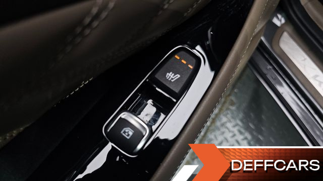 Kia K8 Signature купить на сайте DeffCars
