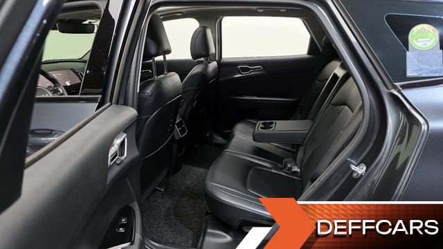 Kia SPORTAGE Gasoline 1.6 Turbo 2WD Nobleless Gravity купить на сайте DeffCars