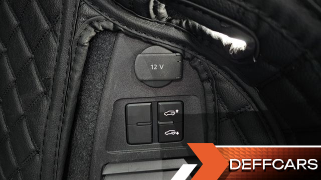 Volkswagen TOUAREG 3.0 TDI Prestige купить на сайте DeffCars