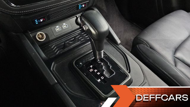 Ssangyong REXTON Diesel 2.2 2WD Prestige купить на сайте DeffCars
