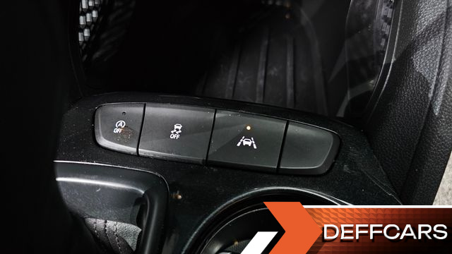 ChevroletGMDaewoo TRAILBLAZER 1.2 Turbo 2WD LT купить на сайте DeffCars