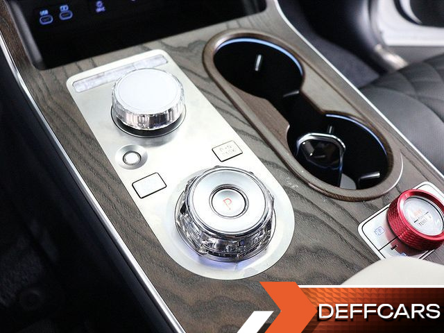 Genesis GV80 3.5T Gasoline AWD купить на сайте DeffCars