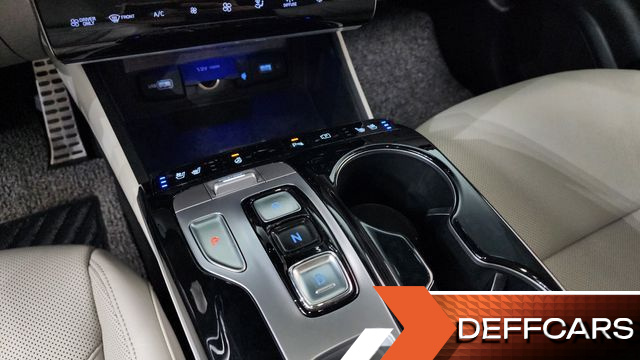 Hyundai TUCSON Inspiration 2WD купить на сайте DeffCars