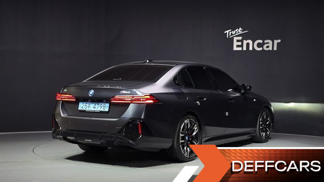 BMW I5 M60 xDrive купить на сайте DeffCars