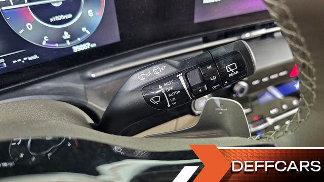Kia CARNIVAL 9-Seater Noblesse купить на сайте DeffCars