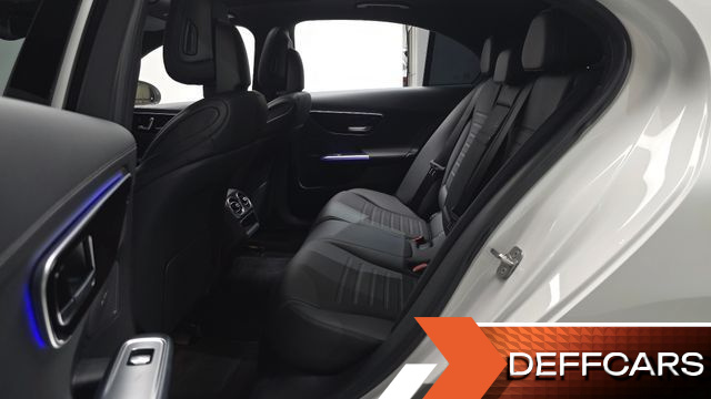 Mercedes C-CLASS C200 AMG Line купить на сайте DeffCars
