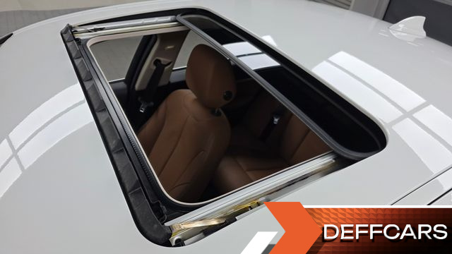 BMW 3-SERIES 320i Luxury купить на сайте DeffCars