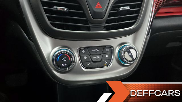 ChevroletGMDaewoo SPARK Passion купить на сайте DeffCars