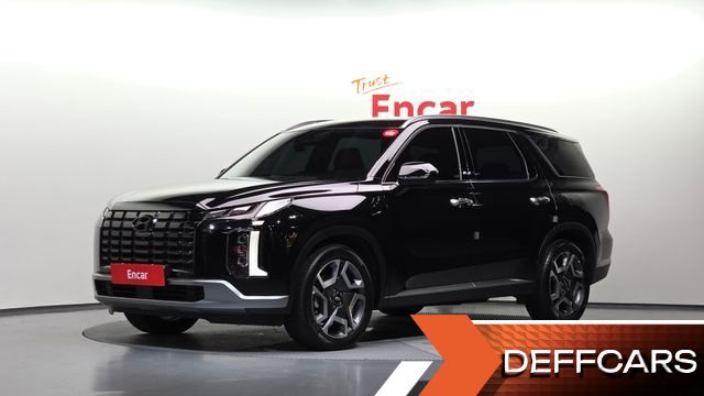 Hyundai PALISADE Diesel 2.2 2WD Prestige купить на сайте DeffCars