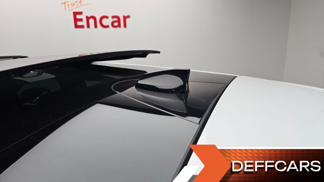 Land Rover RANGE ROVER EVOQUE P250 S купить на сайте DeffCars