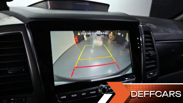 Ssangyong REXTON Diesel 2.2 4WD Expedition купить на сайте DeffCars