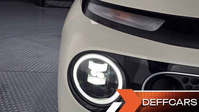 Hyundai CASPER Turbo Inspiration купить на сайте DeffCars