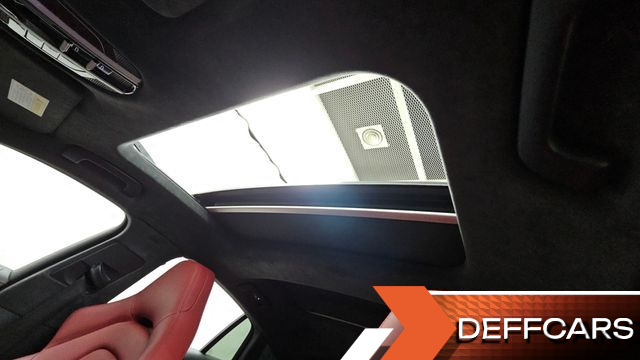 Porsche PANAMERA 4.0 GTS купить на сайте DeffCars