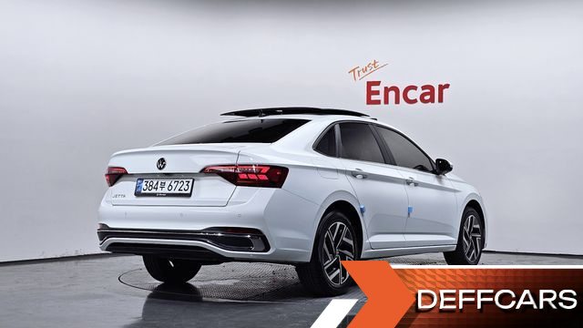 Volkswagen JETTA 1.5 TSI Prestige купить на сайте DeffCars