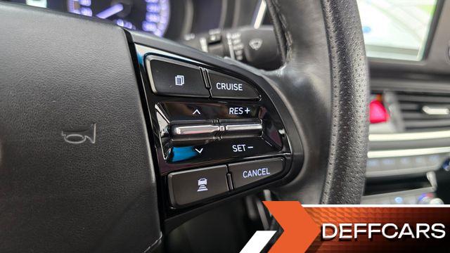 Hyundai GRANDEUR 3.3 Celebrity купить на сайте DeffCars