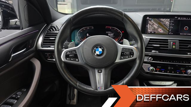 BMW X4 xDrive20i M Sport X купить на сайте DeffCars