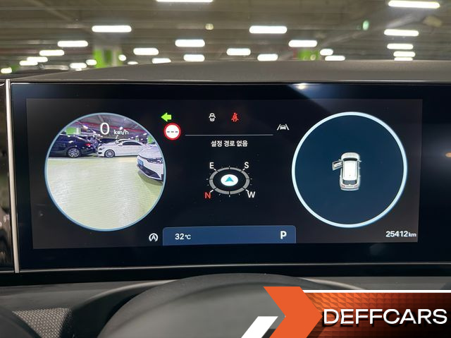 Hyundai TUCSON Gasoline 1.6 Turbo 2WD Premium купить на сайте DeffCars