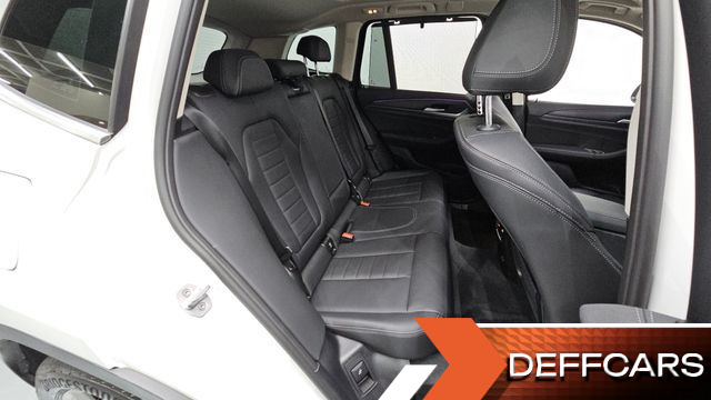 BMW X3 xDrive 20i купить на сайте DeffCars