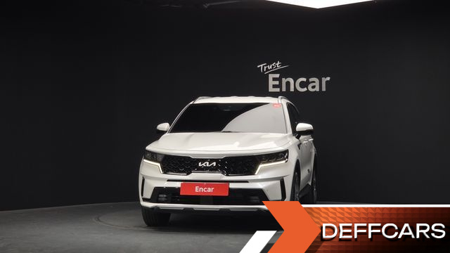 Kia SORENTO Diesel 2.2 2WD Prestige купить на сайте DeffCars