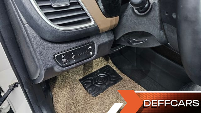 Kia SELTOS Gasoline 1.6 Turbo 2WD Signature купить на сайте DeffCars
