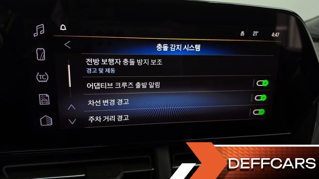 ChevroletGMDaewoo TRAX 1.2 ACTIV купить на сайте DeffCars