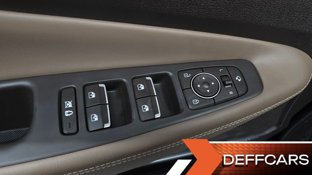 Hyundai SANTAFE Diesel 2,0 4WD Prestige купить на сайте DeffCars